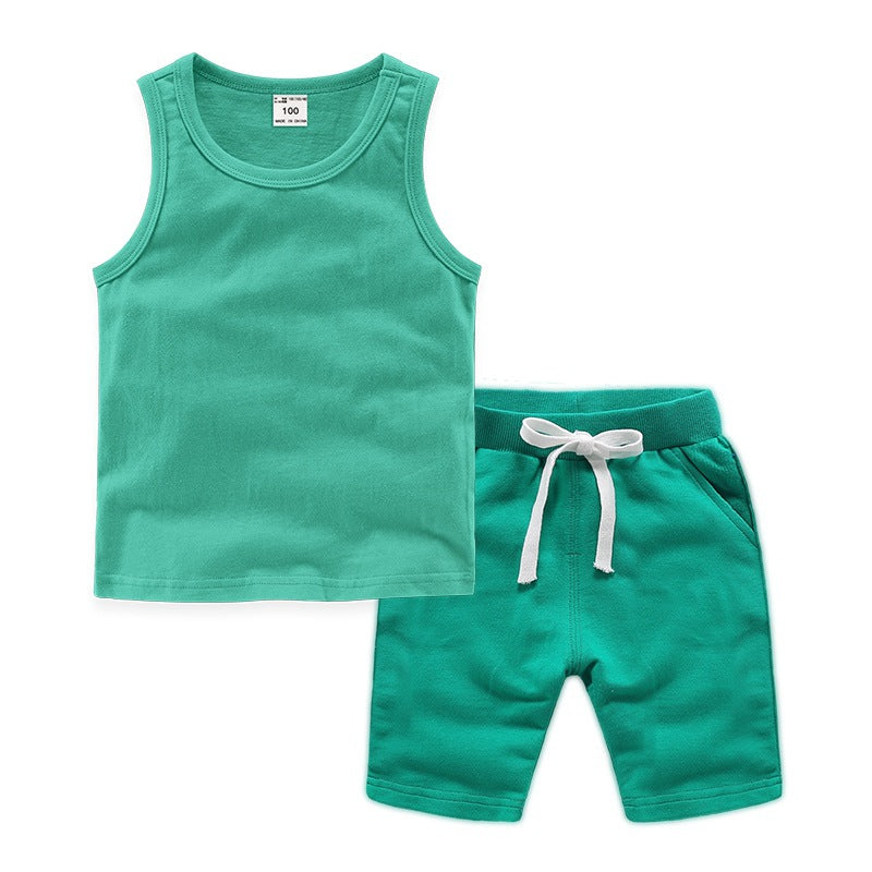 Children's Clothing Suit Customization Children's Clothing Suit Customization